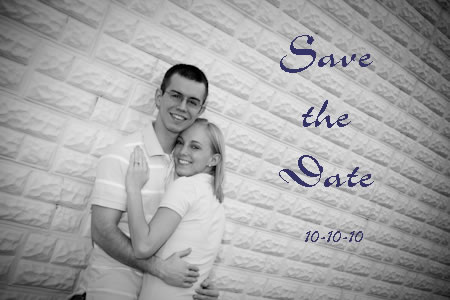 engagement special